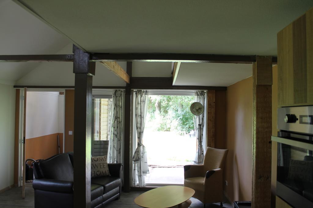't Zwaluwnest Appartement *