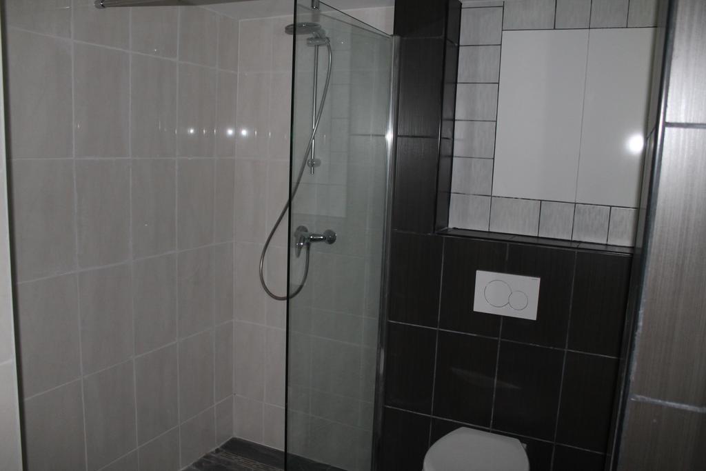 Appartement 't Zwaluwnest
