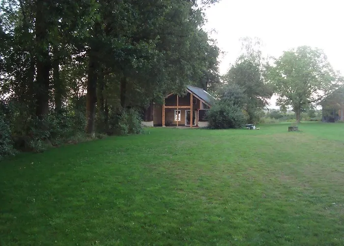Apartment \'T Zwaluwnest Luttenberg