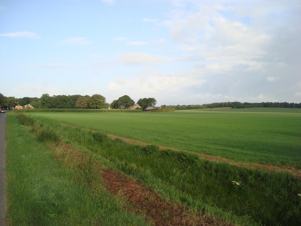 't Zwaluwnest * Luttenberg