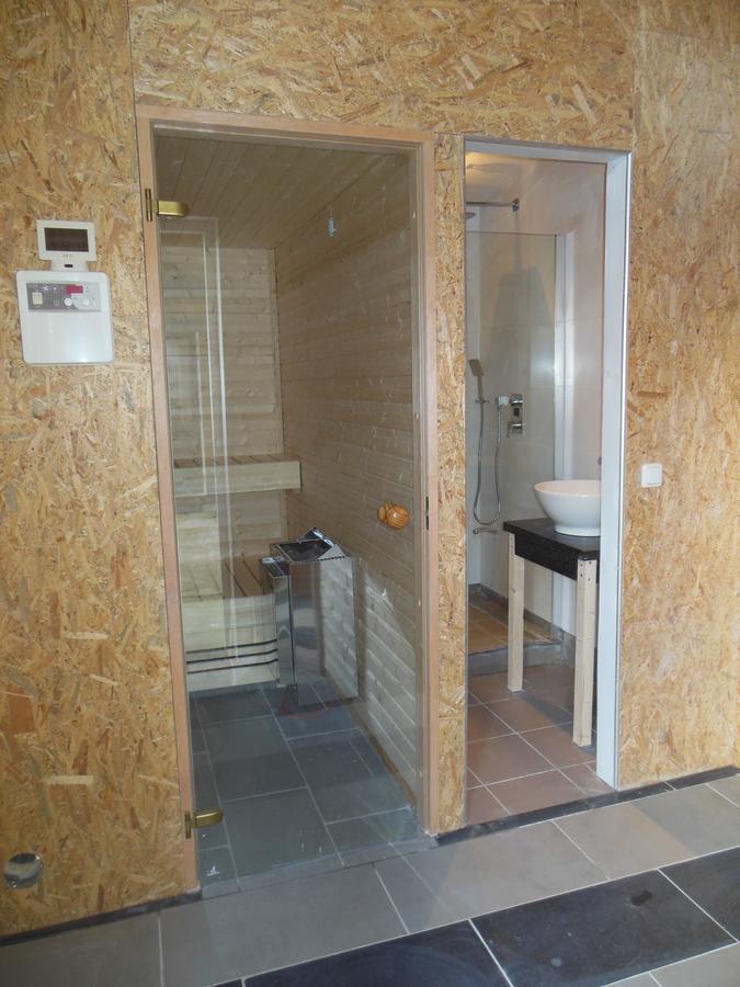 Appartement 't Zwaluwnest